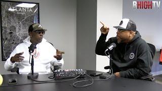 BIg Duke Is Furious About The Beating Of NY Inmate By CO's, KB & Wick React To Ice T Goin Off!