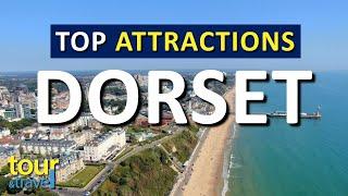 Amazing Things to Do in Dorset & Top Dorset Attractions