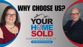 Guaranteed Home Sale in 30 Days or LESS!