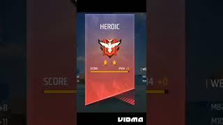 Heroic 3 star with best gameplay#short#tg kalp