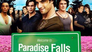 Paradise Falls | Season 1 | Episode 20 | George's Dilemma | Tammy Isbell | Cameron Graham