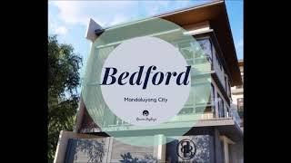 The Bedford - Single Detached 3-Storey / Duplex House and Lot