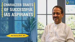 Know what character traits UPSC are looking for among future officers from Anil Swarup, IAS (Retd.)