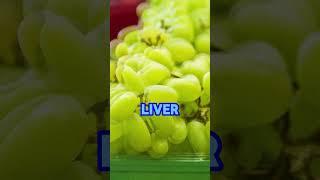 Which Fruit Is Not Good For The Liver #Liver Health #shorts