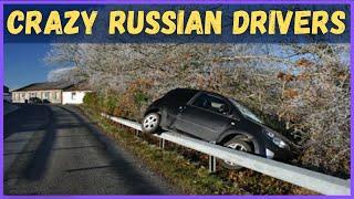 Russian Dashcam, Idiots in Cars, CAR CRASH COMPILATION 2024 &9 (w/ commentary)