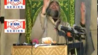 Crying full Bayaan by Moulana Mushtaq Ahmad Khan Sahab (RA)