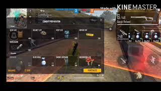 Has San game I ng play like hack free fire