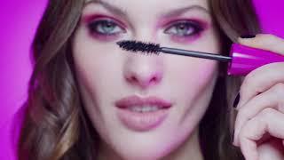 Tremendous Big Volume Mascara Waterproof - Oriflame Pakistan