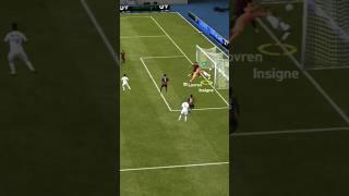 Best Save I Have Ever Seen in Fifa Mobile #fifamobile #fifamobile23 #kingsimak #save