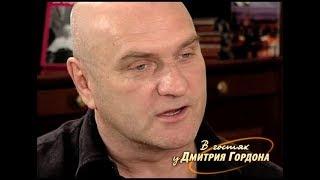 Балуев: Когда у кого-то дилемма: человека любить или родину — это ненормально