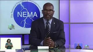 NEMA Press Conference