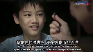 Kuai zi xiong di - Fu qin-terjemahan-indonesia