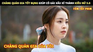 [Review Phim] 1 Phút Giàu Có Và Sự Thay Đổi Bất Ngờ Của Cô Bé Nhà Quê | Review Phim Hay