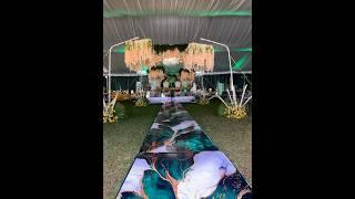 Beauty️ #music #wedding #bride #explore #photography #qipphotography #weddingday #africa #culture