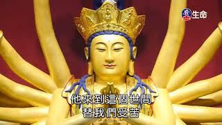 Eternal practice of compassion-1_Master Haitao Compassionate Propagation ..._(lifetv_20200412_07：30)