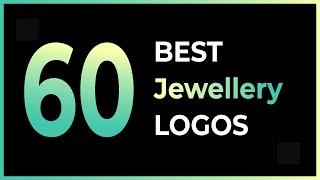 60 Best Luxury Jewellery Logos | Top 60 Jewelry Brand