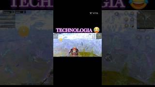 Technologia  @BGMI-TV-D1  #bgmi #gaming #gameplay #shorts #battlegroundsmobile