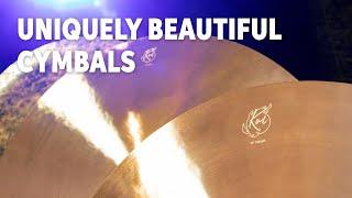 KOI Cymbals Demo