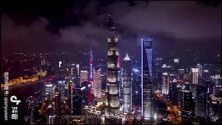 魔都魅影｜Charm of Shanghai as the “Magic City”