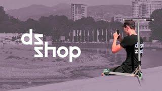 Новый райдер DoskiShop из Сочи