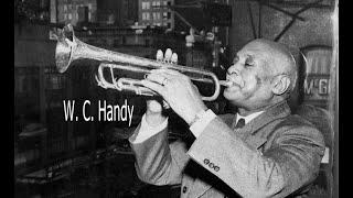 Moonlight Blues - (W. C.) Handy's Orchestra of Memphis - Columbia A 2418