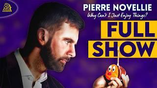 Pierre Novellie | Why Can't I Just Enjoy Things (Full Comedy Special)