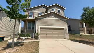 NEWLY RENOVATED 3BR/2.5 BATH HOME WITH GAMEROOM FOR SALE NEAR RANDOLPH AFB!