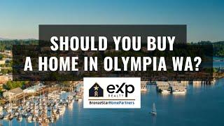 Olympia Realtor Juan Delgado Advice to Home Buyers for Olympia Homes