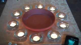 How To Play: Ten Candles