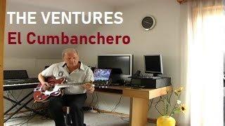 El Cumbanchero (The Ventures)