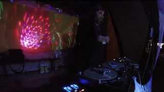 Dj Fraser (Thermal Team) Live set