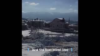 DURAK KÖYÜ 12/2021