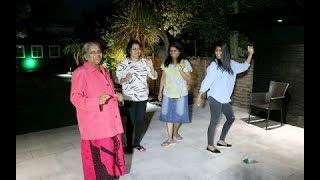 WHAT IS HAPPENING?!? Crazy Dancing!