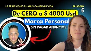 GANE $680 con Facebook en 15 Días y Tu También Puedes!