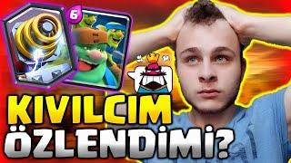 Kıvılcımı Özledik Mi?()