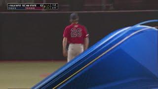 UTEP softball swept by Liberty
