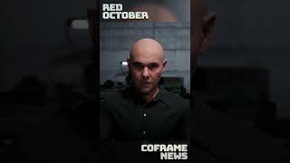 Red October — Интриги советской лаборатории