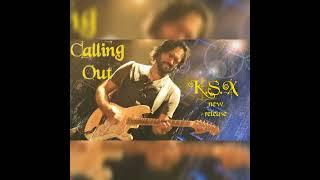 K.S.X Kenny Shipman X'perience "Calling Out" Feat: Gregg Bissonette on Drums. #classicrock  #music