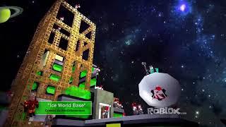 Official ROBLOX TV Commercial 2011