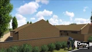 3 Bedroom Cluster For Sale in New Redruth, Alberton, South Africa for ZAR 1,800,000...