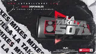 MIX DE PLENA 2024  DJ BALA