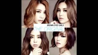 [AUDIO/DL] Brown Eyed Girls - The Midsummer Night's Dream