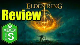 Elden Ring Xbox Series S Gameplay Review [Optimized]