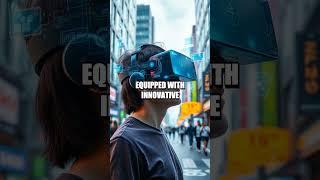 The Magic Leap One: Redefining Augmented Reality