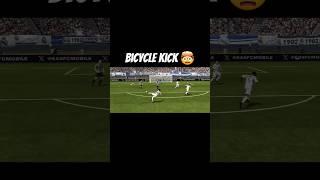 Flying kick  #fcmobile #fifamobile #viral #shorts #youtubeshorts #efootball #fifa