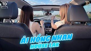 ẢI HỒNG NHAN REMIXMIXTAPE HOUSE LAK & DEEP HOUSE CHILL 8X9X CỰC CUỐN - NHẠC VIET DEEP REMIX 2024