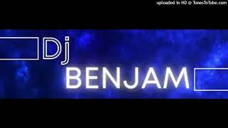 DJ BENJAM - SPECIAL CADEAU