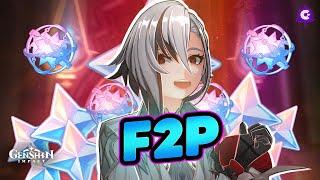 THE PERFECT F2P METHOD so that you NEVER MISS PROTOGEMS