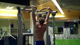 How To: Fun Pull-Up Variations