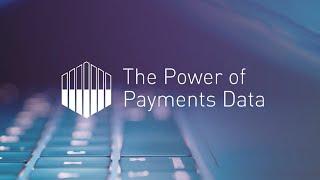 The Payments Canada SUMMIT: The Power of Payments Data